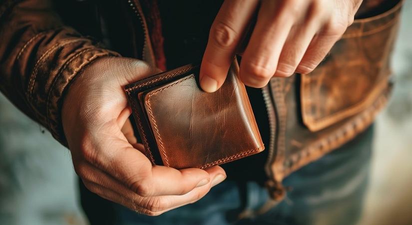 401 ezer forintos nettó fizetés állt az októberi országos bérlista közepén