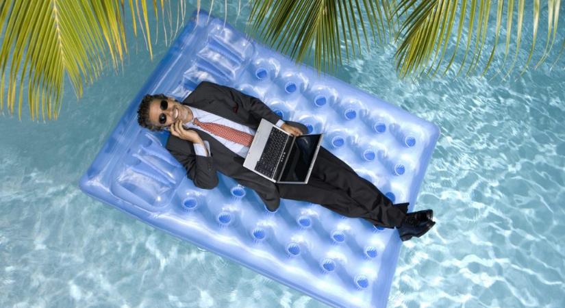 Ennyi éves szabadság jár 2026-ban kor és gyerekszám szerint