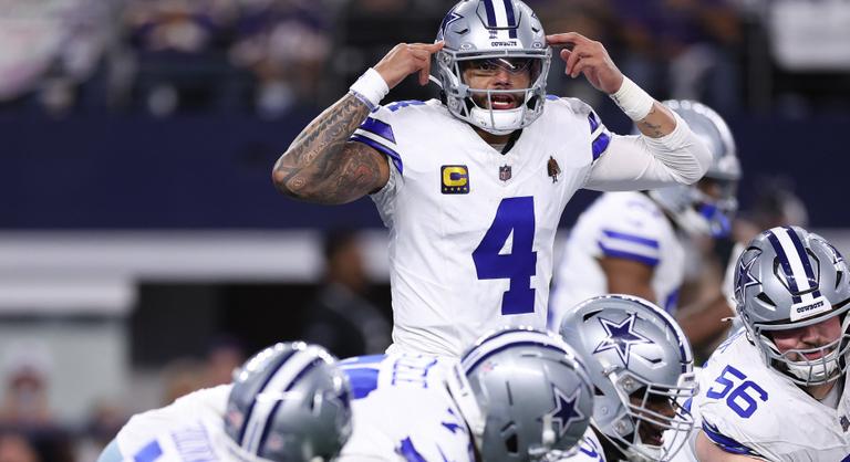 Nincs új a nap alatt: sorozatban tizedszer a Dallas Cowboys a világ legértékesebb csapata