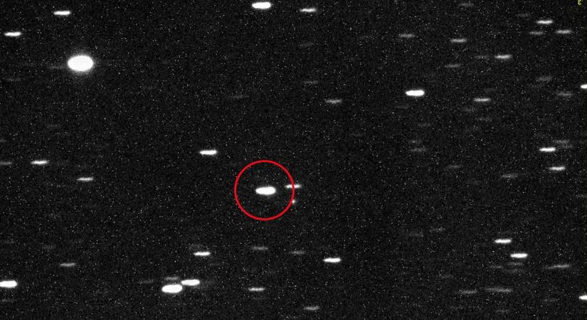 Hiába száguld felfoghatatlan sebességgel a Föld felé, mégis késik a 3I/ATLAS: itt nézheted élőben az érkezését