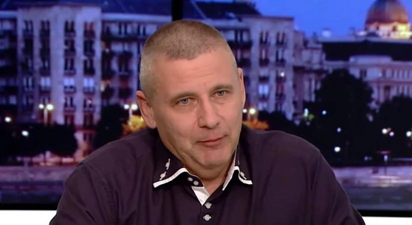 Magyar Péter embere háborús nyerészkedésről álmodozik – videó