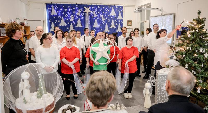 Minden nap csodát tesznek