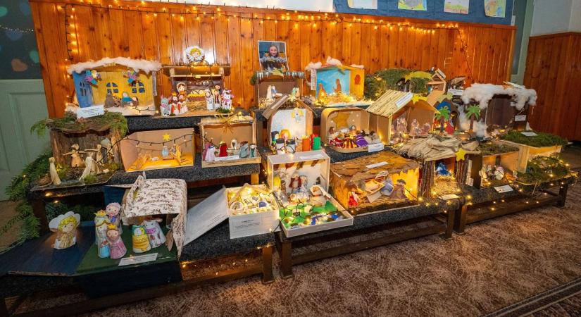 Betlehemek az ország minden részéből – 176 csoda született