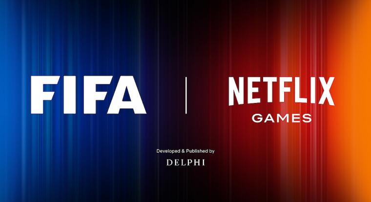 Netflix-exkluzív lesz az EA Sports nélkül készülő FIFA-játék