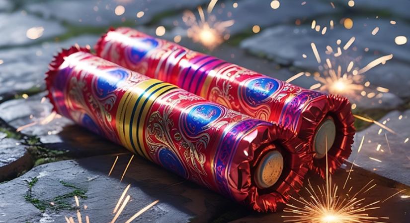 Durván szigorítják a szilveszteri petárdázást Budapesten - íme minden, amit a korlátozásokról tudni kell