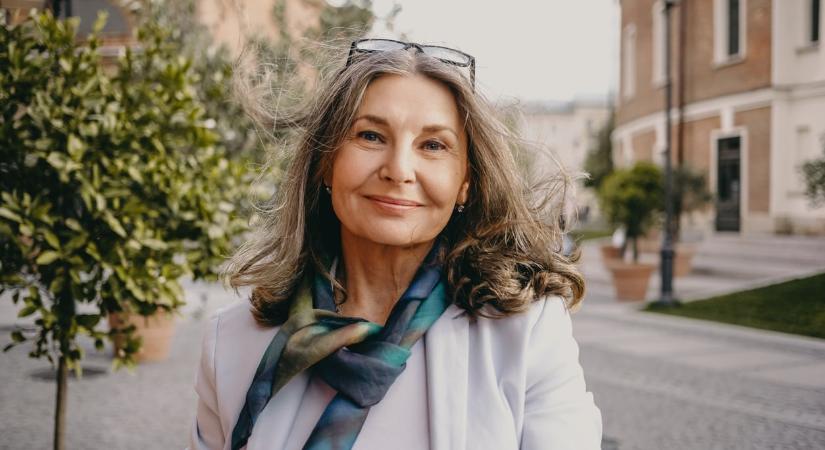 Új kezdet 60 felett: A nő, aki 70 új dolgot próbált ki egy év alatt