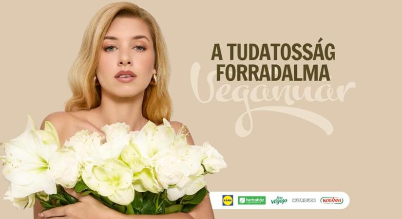 8 millió magyarhoz jut el az üzenet: brutális kampányba kezd januárban Rimóczi Zsófi a budapesti utcákon