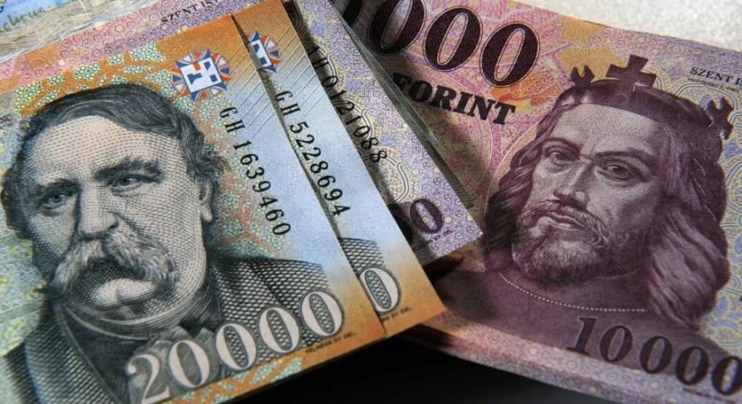 Az adókedvezmények hajtották felfelé a béreket, de nem mindenki járt egyformán jól