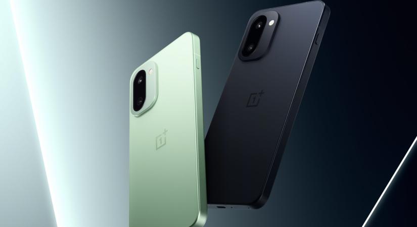 Ár-teljesítmény bajnokként mutatkozott be a OnePlus 15R