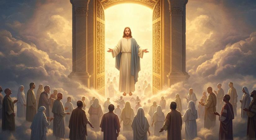 Adventi tűnődések IV. (2025/12-20.)