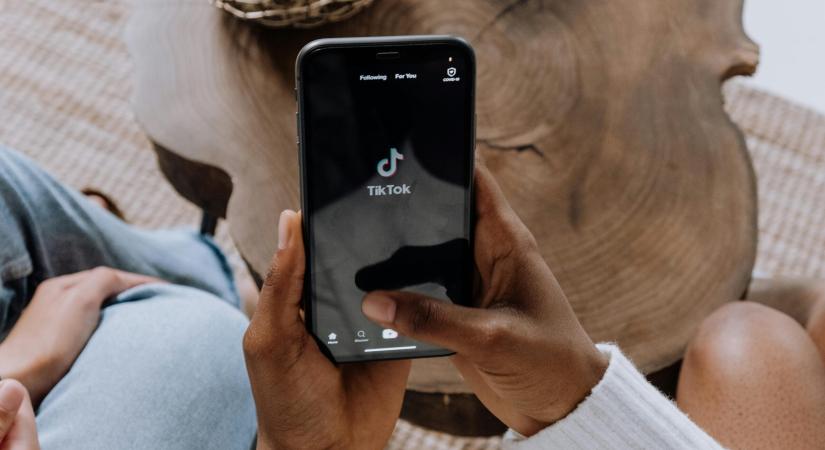 Végleg megmenekült a TikTok az USA-ban? Az utolsó pillanatban jött a nagy fordulat
