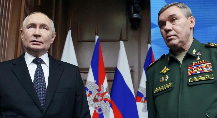 Moszkva fenyegető üzenetet küldött Európának ez EU-csúcs után, Magyarországot külön megemlítették