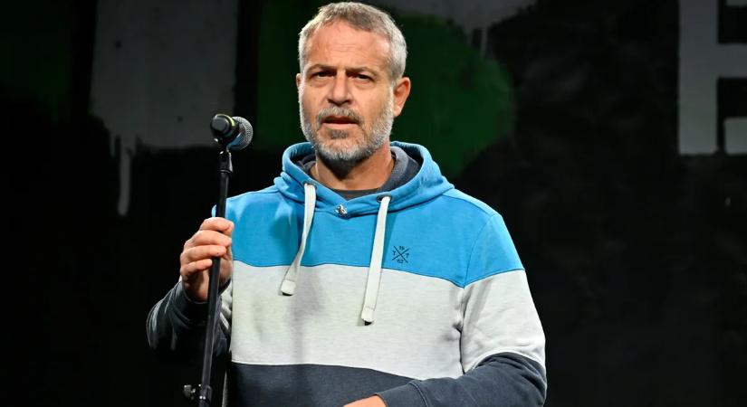 Hiteltelen: Juhász Péter egy visszaeső bűnöző segítségével támadja a gyermekvédelmet