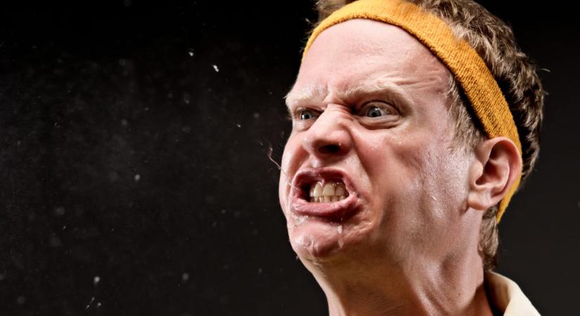 Tényleg erősebbek leszünk a káromkodástól?