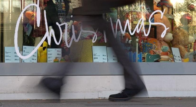 Fejüket csóválva vágnak az új évnek a németek, rosszat sejtenek és nem költenek