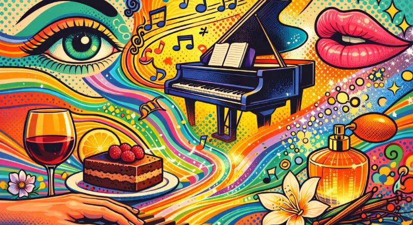 Chopin krémes lágysága, Beethoven csípőssége és Bartók keserédes ízei