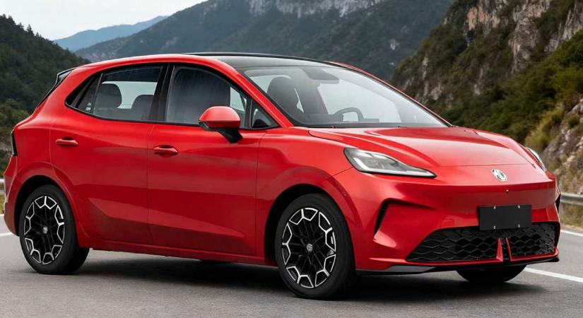 Már kapható a világ első félig szilárdtest-akkumulátoros villanyautója