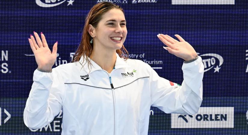 Ábrahám Minna: Megyek előre, szépen összeáll ez hosszú távon