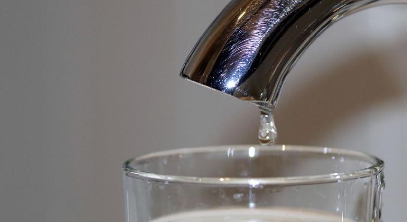 Víz nélkül maradt Monostorpályi