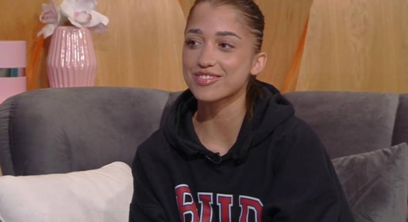 Schóbert Lara és üzletember párja szakításáról pletykálnak: ezért gyanús, hogy szétmentek