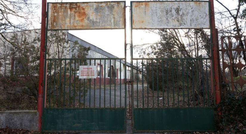 Újabb fejlemény a pilismaróti gyerektábor megújításában - döntött a testület