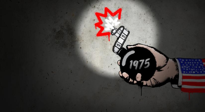 Már holnap a Netflixen: Dokumentumfilm készült az évről, amikor a káoszból filmes mesterművek születtek