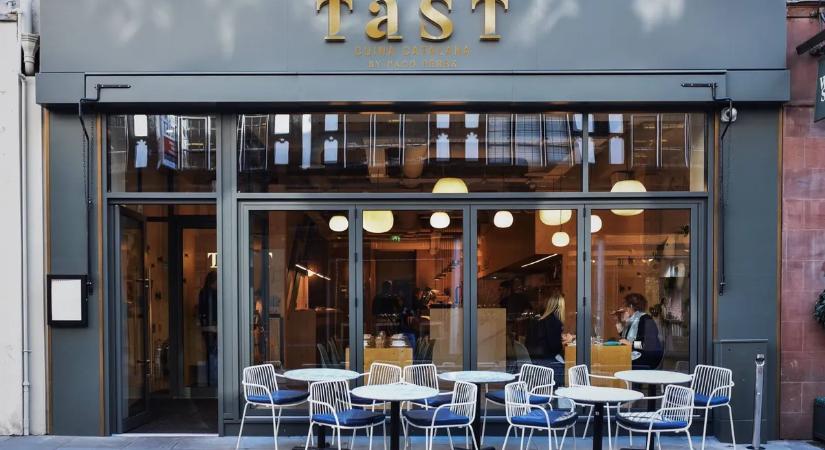 Váratlanul bezár Pep Guardiola manchesteri étterme