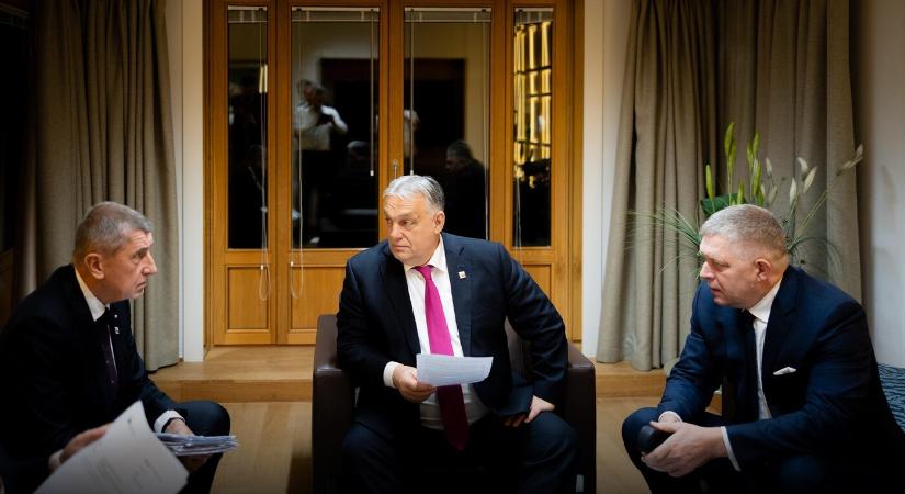 90 milliárd eurós hitelt ad az EU Ukrajnának, három tagállam nincs a kezesek között