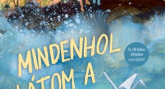 Katya Balen: Mindenhol látom a fényt