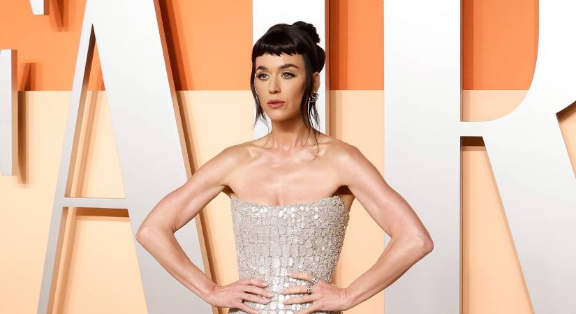 Katy Perry exférje durván beszólt az énekesnő és Justin Trudeau románcára