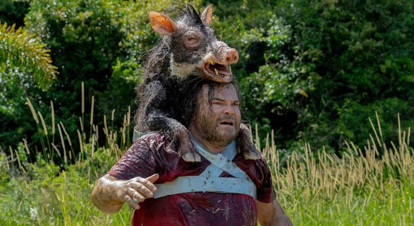 Túlméretezett kígyó karácsonyra – végső előzetesen az új Anakonda