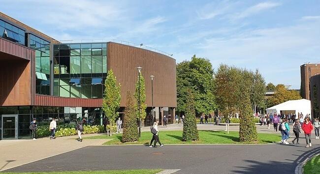 Nagy-Britannia újból csatlakozik az Erasmus-programhoz