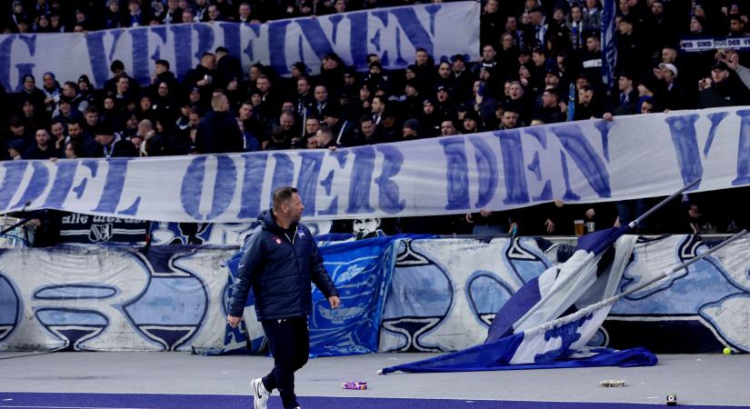 Visszasírják Dárdait Berlinben, nem mindenki örül a távozásának