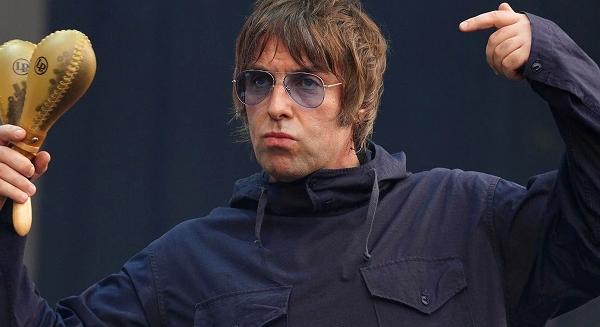 Liam Gallagher, az Oasis énekese gyűlöli a heavy metalt