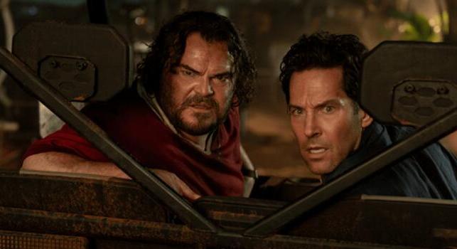 Karácsonyi bűnös élevezetnek még jó lehet – végső előzetest kapott az Anakonda