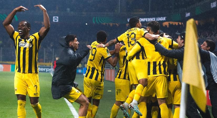 UEFA Konferencialiga: Drámai mérkőzés után esett ki az FK Csíkszereda következő ellenfele