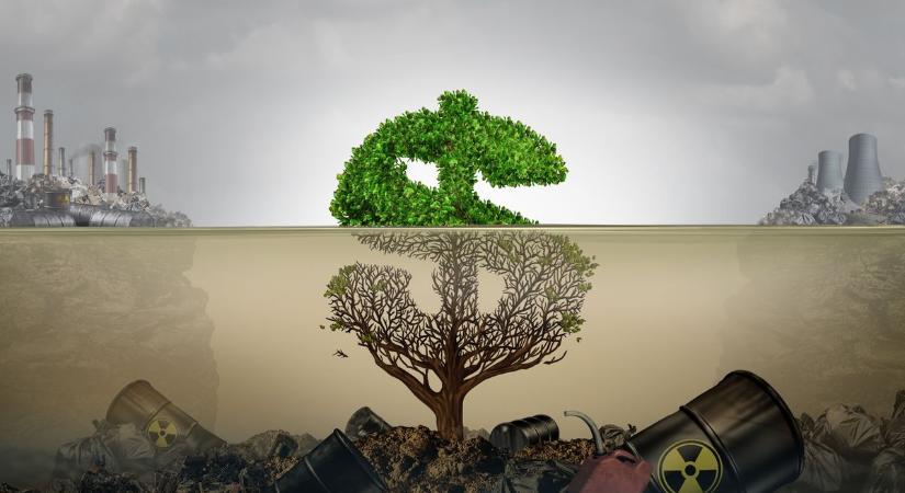 Kiderült, mennyi pénzt veszít a világ a klímaváltozás miatt