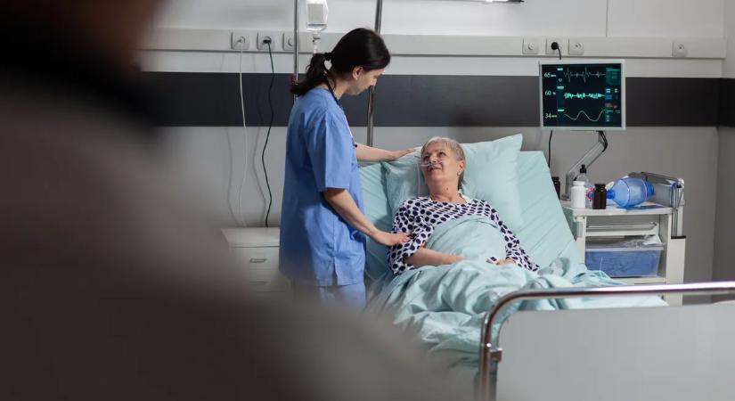 „Évekig dolgoztam haldokló emberekkel, mind ugyanazt bánták”