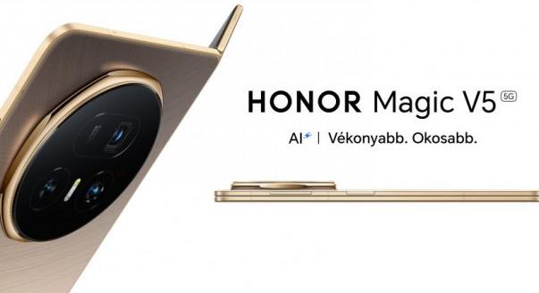 A karácsony pillanatai a HONOR segítségével