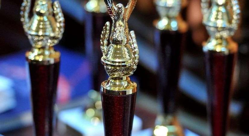 Pásztor Erzsi életműdíja mellett ők öten kapták az Arany Medál-díjat