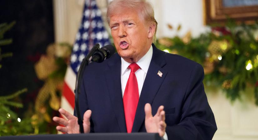 Már száz felett jár Trump venezuelai hadjáratának halálos áldozatainak száma