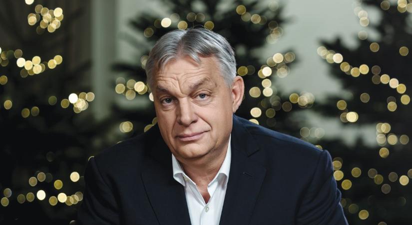 A végén a biztonság és a kiszámíthatóság a legfontosabb – Orbán Viktor a Mandinernek (VIDEÓ)