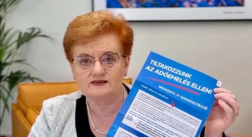 Megszorítás, adóemelés, fizetős egészségügy? A Tisza Párt terveire nemet mondtak a magyarok - A Nemzeti Konzultáció eredményei egyértelműek