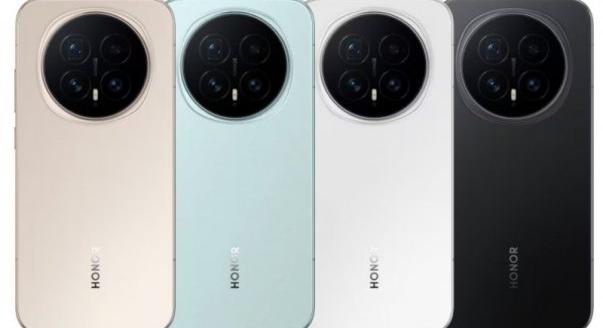 A HONOR új készülékgenerációt mutat be