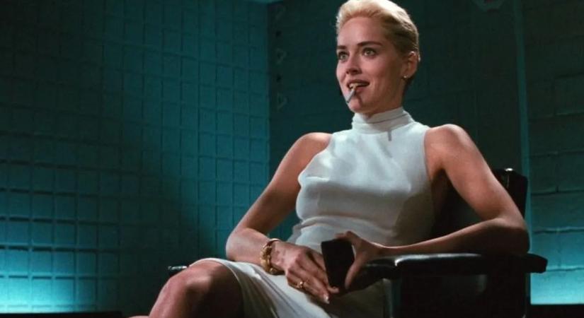 Újraforgatják az Elemi ösztönt – Készül a 90-es évek botrányfilmjének remake-je