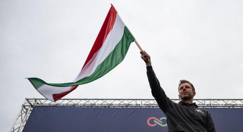 Magyar Péter árulónak nevezte Orbán Viktort