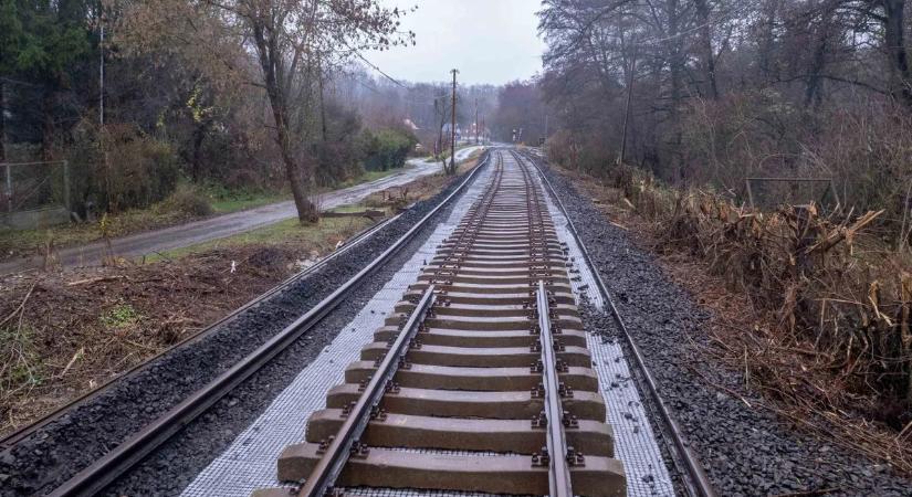 MÁV: 80060 milliárd forint, hatalmas összeget mondtak be 2026-ra – erre megy