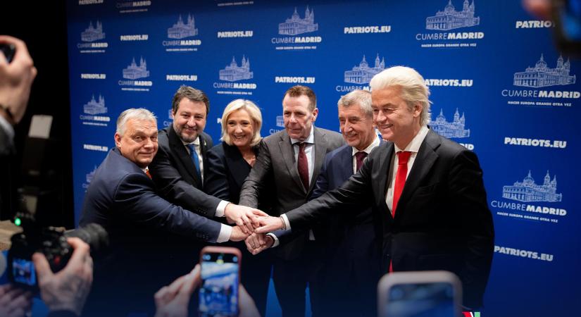 Politico: Ursula von der Leyen és Friedrich Merz vereséget szenvedett