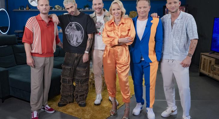 Közeleg a Csillag Születik fináléja, vasárnap eldől a 24 millió forintos fődíj sorsa