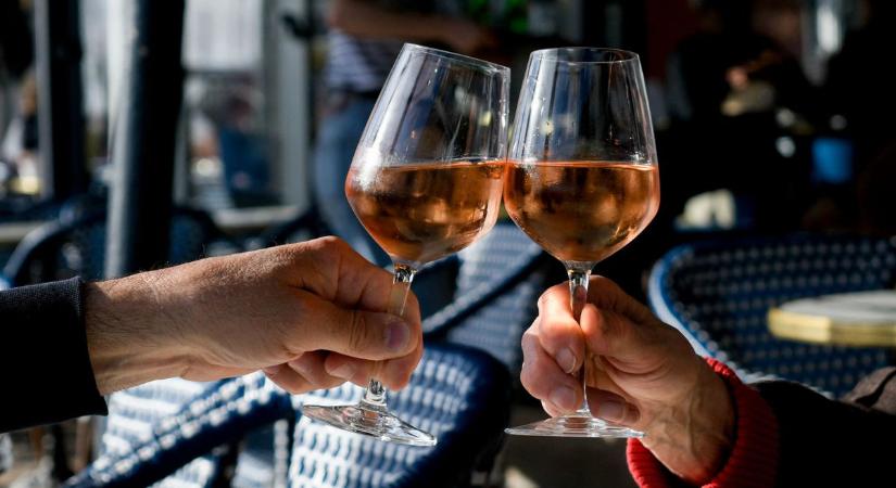 Ellenőrzött a Nébih: ezekkel a pezsgőkkel semmiképp se koccintson!